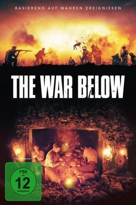The War Below stream