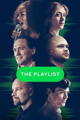 The Playlist - Staffel 1 stream
