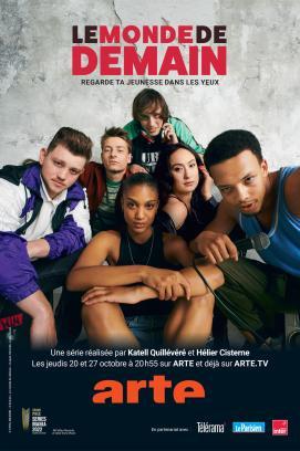 Die Welt von morgen – Die Geschichte von NTM und DJ Dee Nasty - Staffel 1 stream