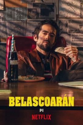 Belascoarán, Privatdetektiv - Staffel 1 stream