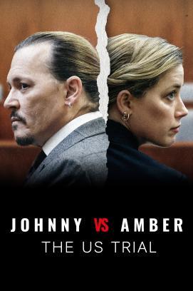 Johnny vs Amber: Der US-Prozess - Staffel 1 stream