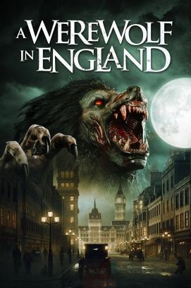 A Werewolf in England stream