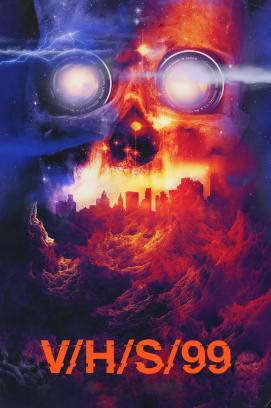 V/H/S/99 *English* stream