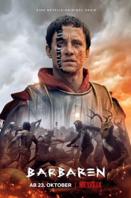 Barbaren - Staffel 2 stream