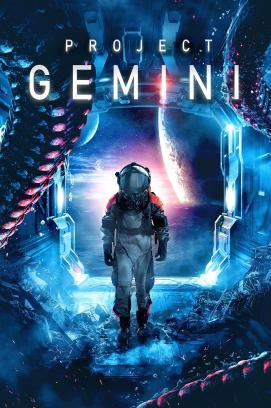 Project Gemini stream