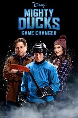 Mighty Ducks: Game Changers - Staffel 2 stream