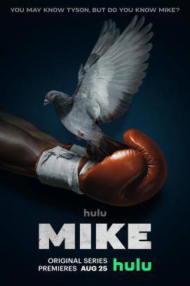 Mike - Staffel 1 stream