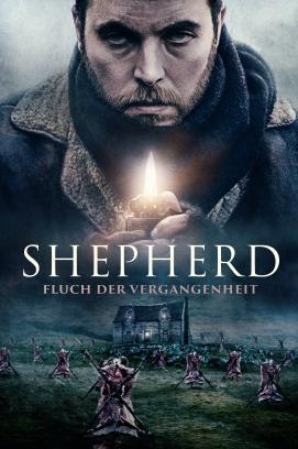 Shepherd - Fluch der Vergangenheit stream