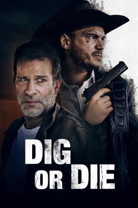 Dig or Die stream