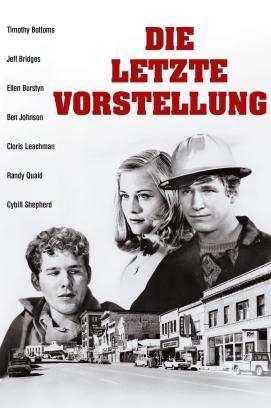 Die letzte Vorstellung stream