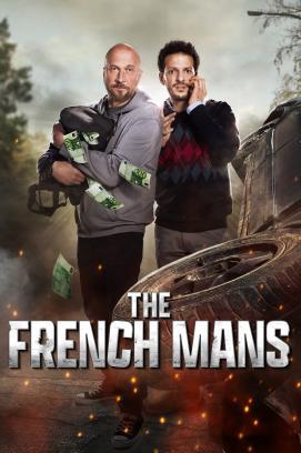 The French Mans - Staffel 1 stream