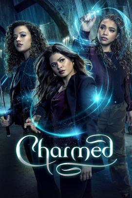 Charmed - Staffel 4 stream