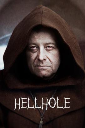 Hellhole stream