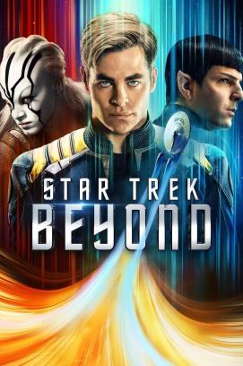 Star Trek Beyond stream