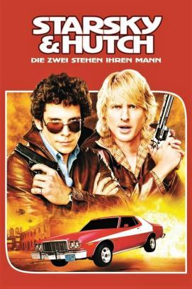 Starsky & Hutch stream