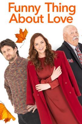 Funny Thing About Love stream