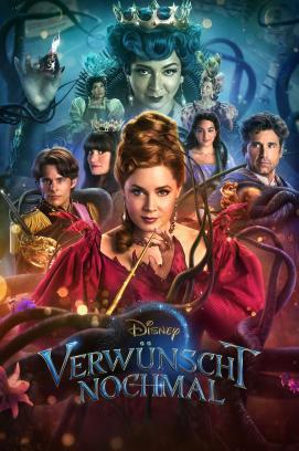 Verwünscht nochmal stream