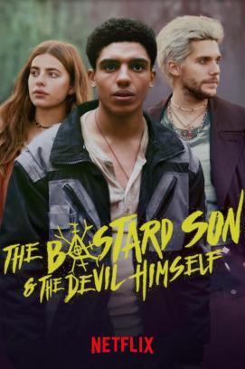The Bastard Son & the Devil Himself - Staffel 1 stream