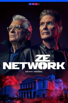Ze Network - Staffel 1 stream