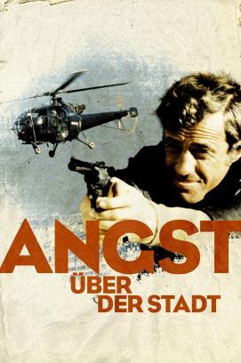 Angst über der Stadt stream