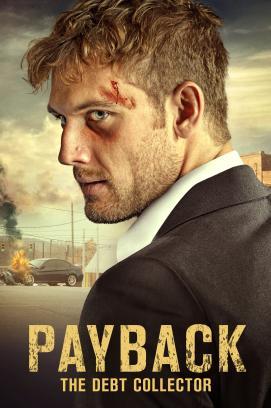 Payback - The Debt Collector stream