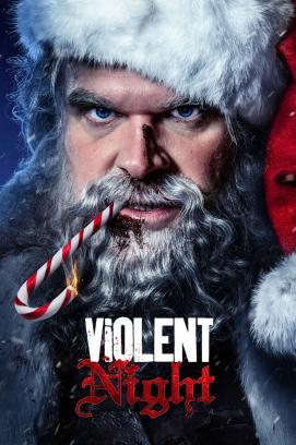 Violent Night stream