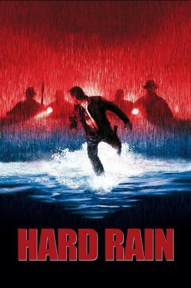 Hard Rain stream