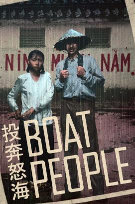 Boat People stream