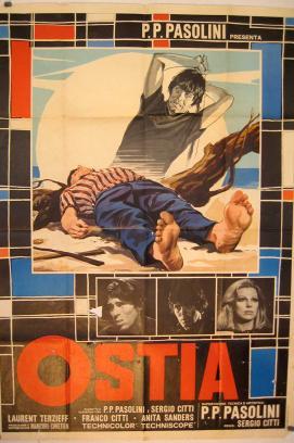 Ostia stream