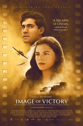 Image of Victory stream