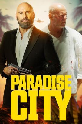 Paradise City *English* stream