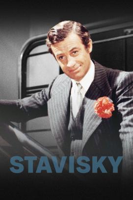 Stavisky... stream