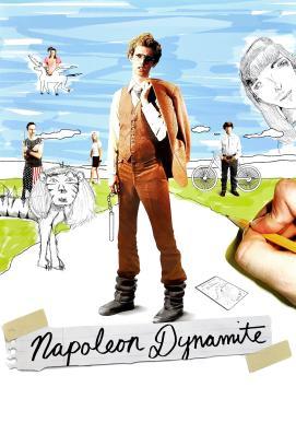 Napoleon Dynamite stream