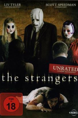The Strangers stream