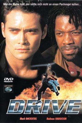 Drive - Keiner schlägt härter stream