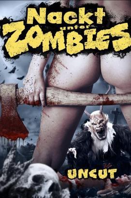 Nackt unter Zombies stream