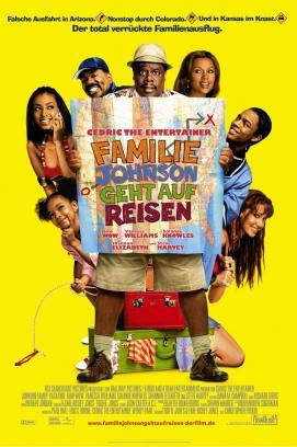 Familie Johnson geht auf Reisen stream