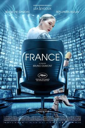 France stream