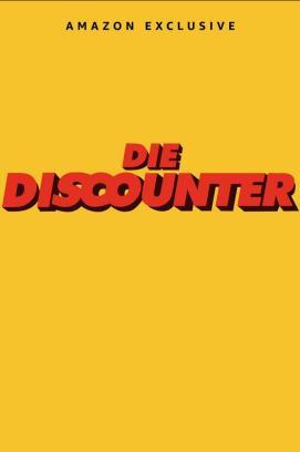Die Discounter - Staffel 2 stream