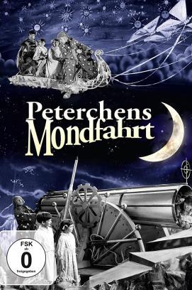 Peterchens Mondfahrt stream