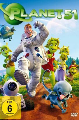 Planet 51 stream