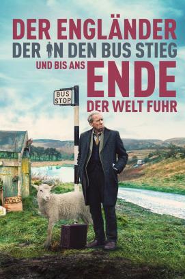Der Engländer, der in den Bus stieg und bis ans Ende der Welt fuhr stream