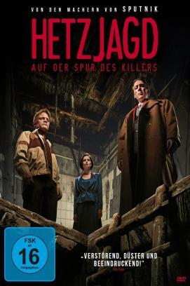 Hetzjagd - Auf der Spur des Killers stream