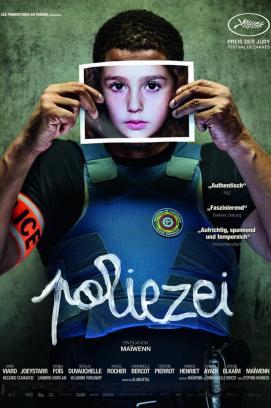 Poliezei stream