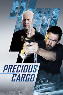 Precious Cargo stream