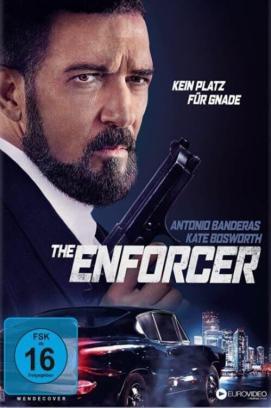 The Enforcer stream