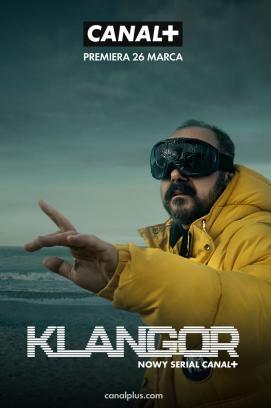 Klangor – Ein Mädchen verschwindet spurlos - Staffel 1 stream