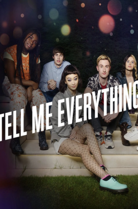 Tell Me Everything - Staffel 1 stream