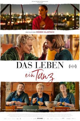 Das Leben ein Tanz stream
