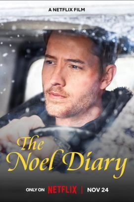 The Noel Diary stream